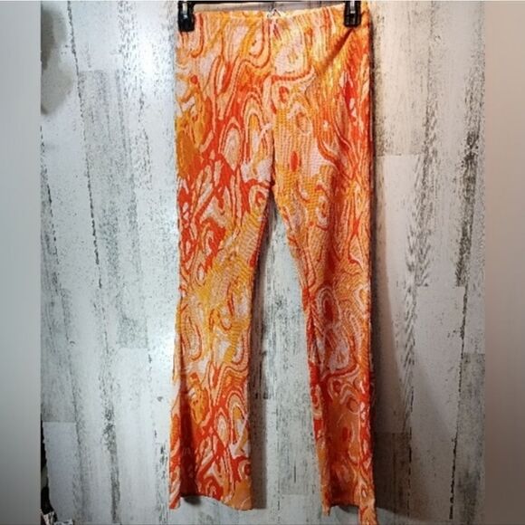 NWT Zara disco pants - Picture 14 of 14